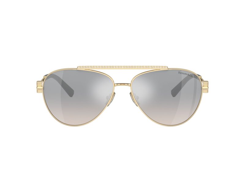 Tiffany Lunettes de Soleil TF 3101B 61791U