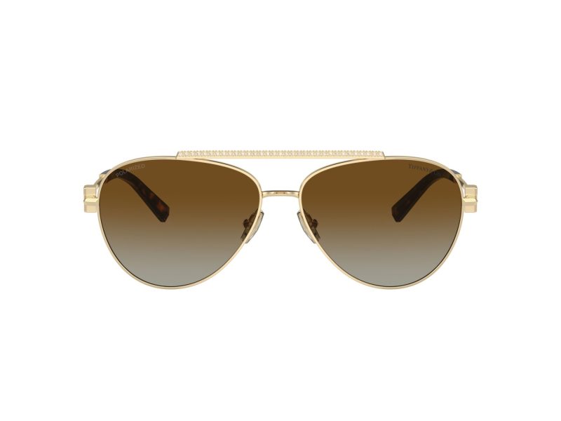 Tiffany Lunettes de Soleil TF 3101B 6208T5