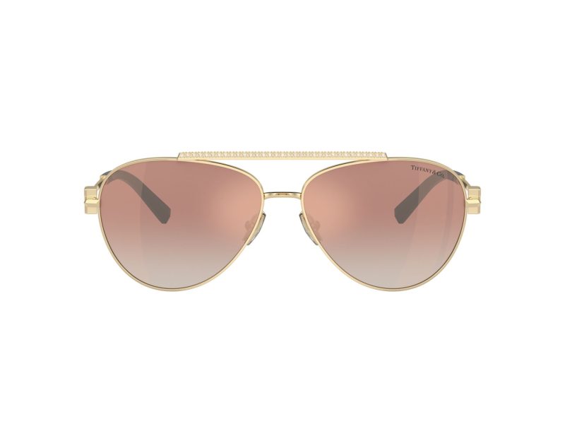 Tiffany Lunettes de Soleil TF 3101B 62093N
