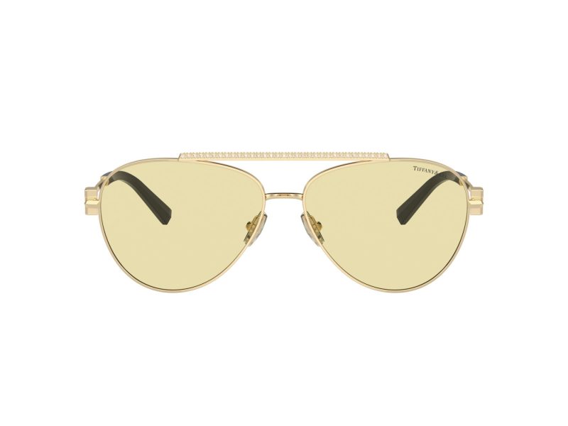 Tiffany Lunettes de Soleil TF 3101B 6210M4