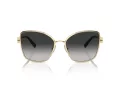 Tiffany Lunettes de Soleil TF 3102B 60213C