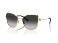Tiffany Lunettes de Soleil TF 3102B 60213C