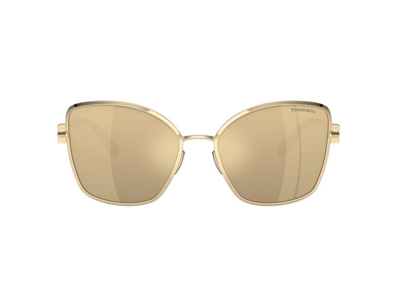 Tiffany Lunettes de Soleil TF 3102B 614903