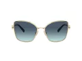Tiffany Lunettes de Soleil TF 3102B 62029S