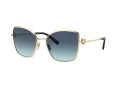 Tiffany Lunettes de Soleil TF 3102B 62029S