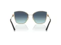 Tiffany Lunettes de Soleil TF 3102B 62029S