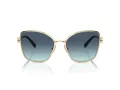 Tiffany Lunettes de Soleil TF 3102B 62029S