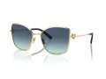 Tiffany Lunettes de Soleil TF 3102B 62029S