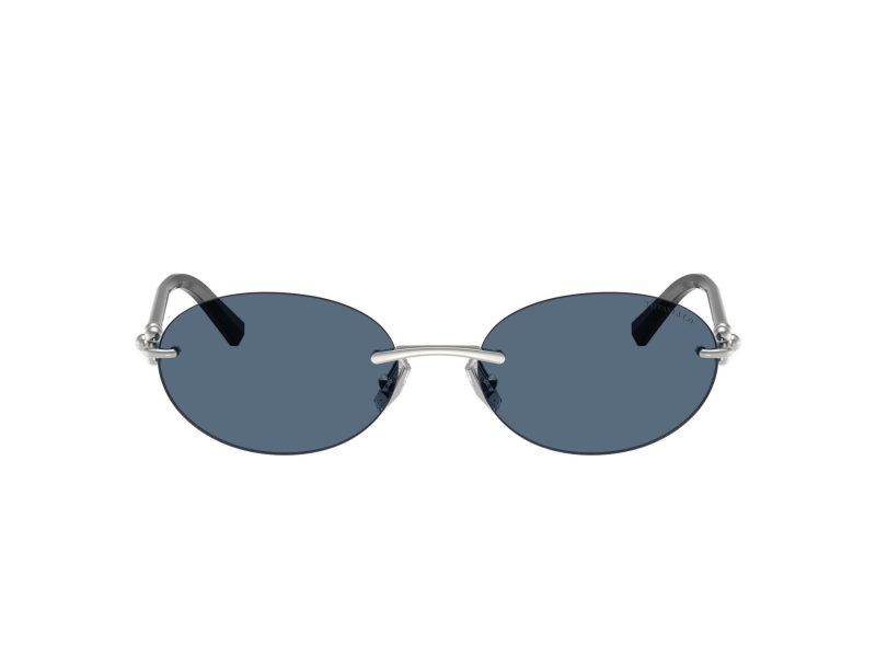 Tiffany Lunettes de Soleil TF 3104D 600180