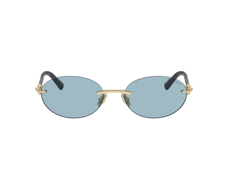 Tiffany Lunettes de Soleil TF 3104D 602180