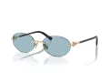 Tiffany Lunettes de Soleil TF 3104D 602180