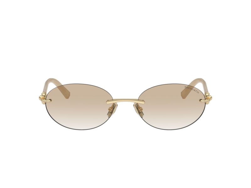 Tiffany Lunettes de Soleil TF 3104D 617811