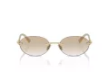 Tiffany Lunettes de Soleil TF 3104D 617811