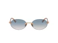 Tiffany Lunettes de Soleil TF 3104D 621716