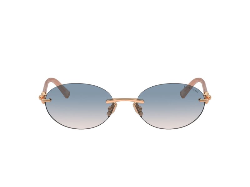 Tiffany Lunettes de Soleil TF 3104D 621716