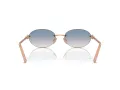 Tiffany Lunettes de Soleil TF 3104D 621716