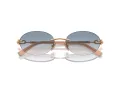 Tiffany Lunettes de Soleil TF 3104D 621716
