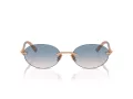 Tiffany Lunettes de Soleil TF 3104D 621716
