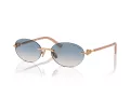 Tiffany Lunettes de Soleil TF 3104D 621716