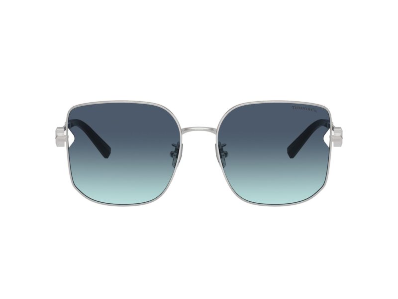 Tiffany Lunettes de Soleil TF 3105D 60019S