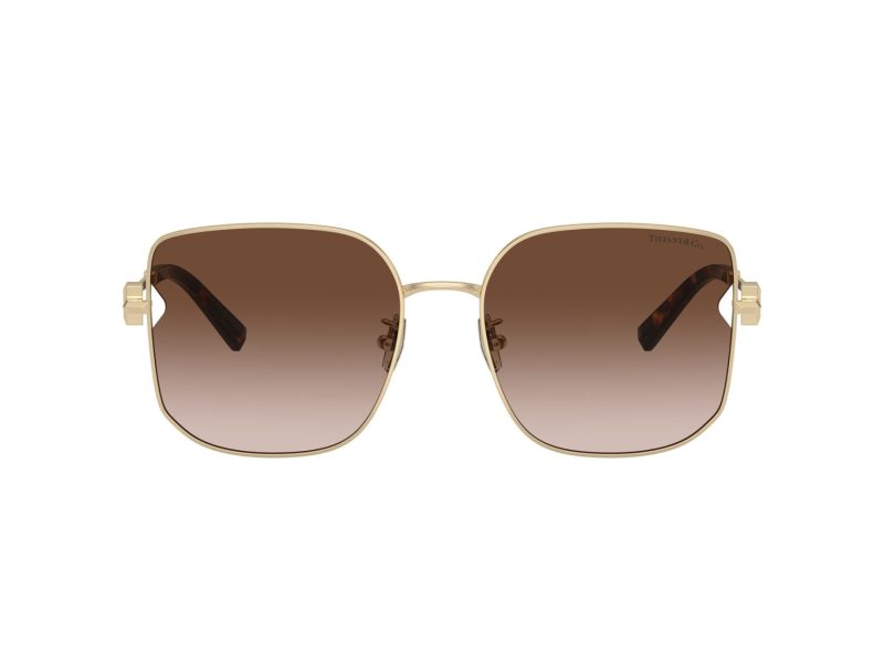 Tiffany Lunettes de Soleil TF 3105D 61893B