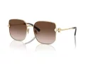 Tiffany Lunettes de Soleil TF 3105D 61893B