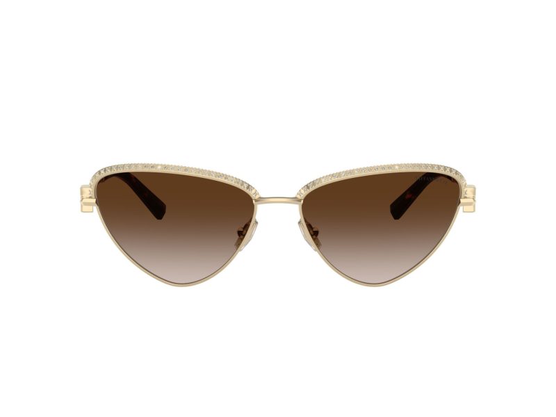 Tiffany Lunettes de Soleil TF 3107KB 62123B