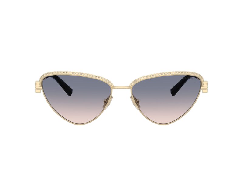 Tiffany Lunettes de Soleil TF 3107KB 622116