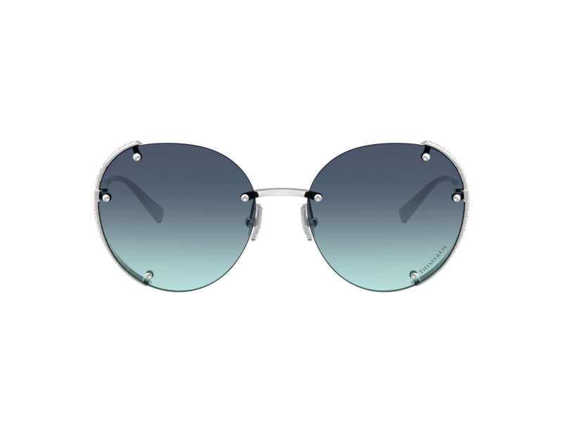 Tiffany Lunettes de Soleil TF 3110KB 62139S