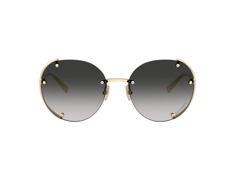 Tiffany Lunettes de Soleil TF 3110KB 62203C