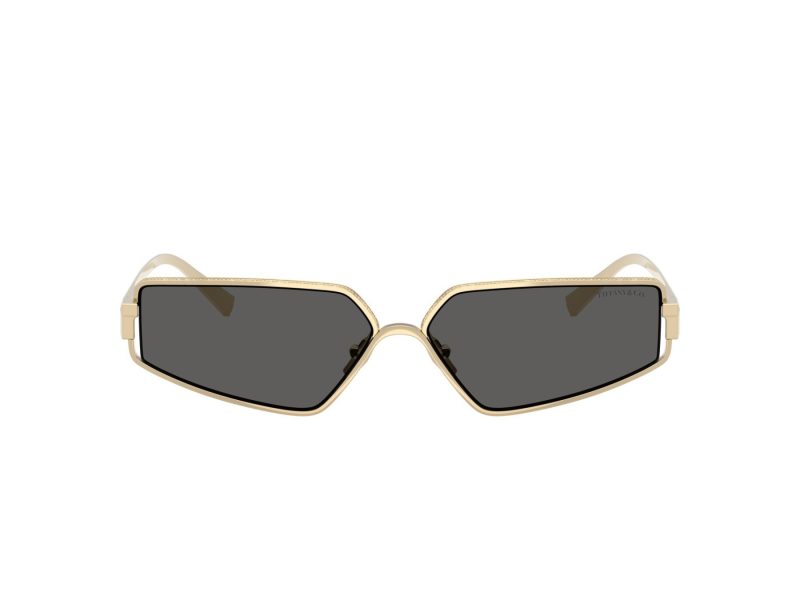 Tiffany Lunettes de Soleil TF 3113KB 6220S4