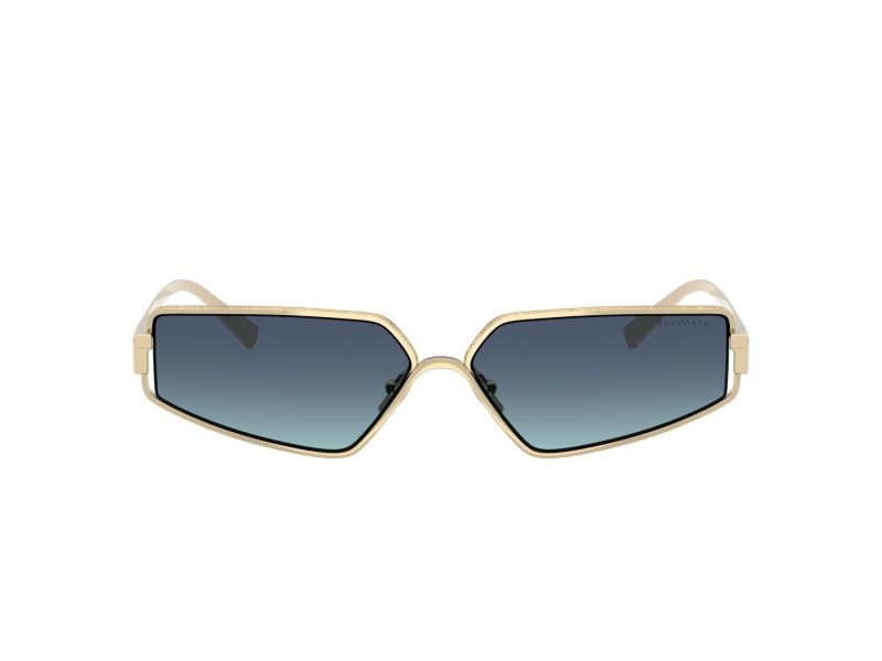 Tiffany Lunettes de Soleil TF 3113KB 62239S