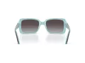 Tiffany Lunettes de Soleil TF 4047B 80553C
