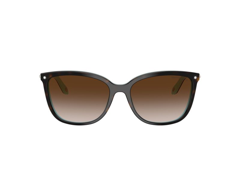 Tiffany Lunettes de Soleil TF 4105HB 81343B