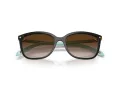 Tiffany Lunettes de Soleil TF 4105HB 81343B