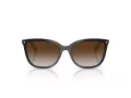 Tiffany Lunettes de Soleil TF 4105HB 81343B