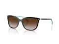 Tiffany Lunettes de Soleil TF 4105HB 81343B