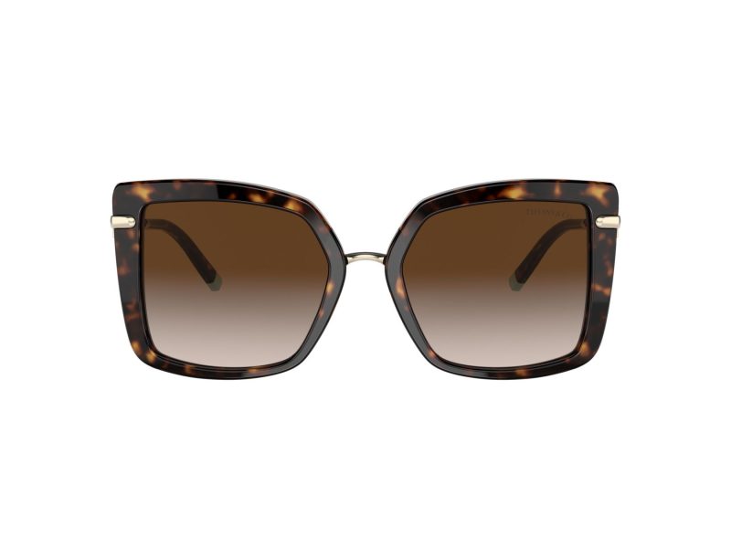 Tiffany Lunettes de Soleil TF 4185 80153B