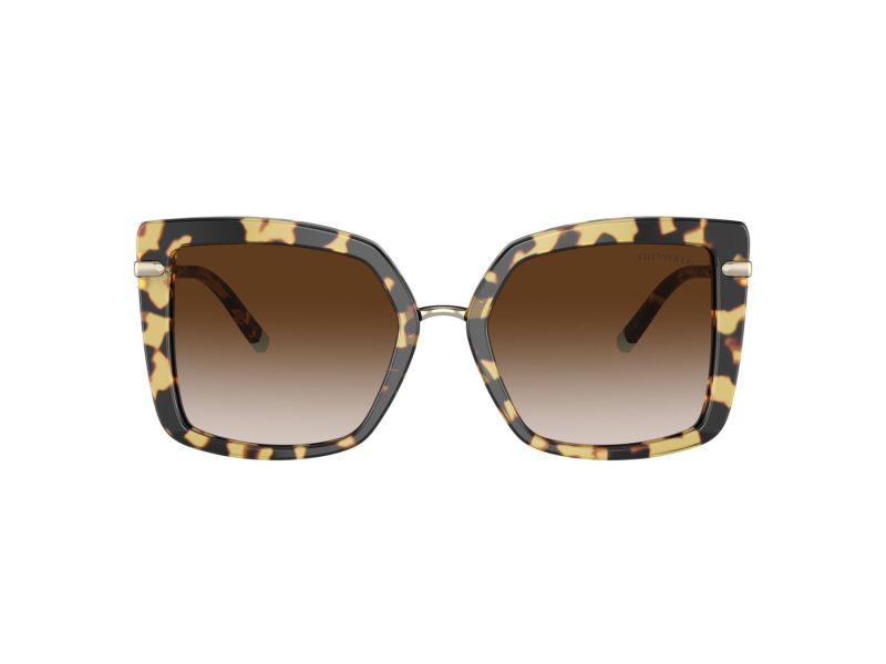 Tiffany Lunettes de Soleil TF 4185 80643B