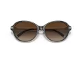Tiffany Lunettes de Soleil TF 4188D 81343B