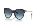 Tiffany Lunettes de Soleil TF 4193B 80019S