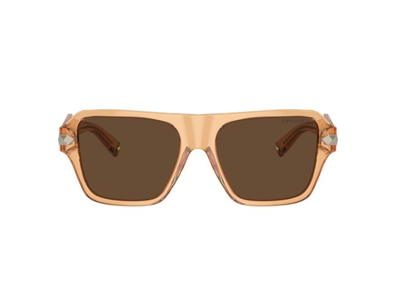 Tiffany Lunettes de Soleil TF 4204 83773G