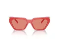 Tiffany Lunettes de Soleil TF 4205U 837084