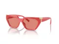 Tiffany Lunettes de Soleil TF 4205U 837084