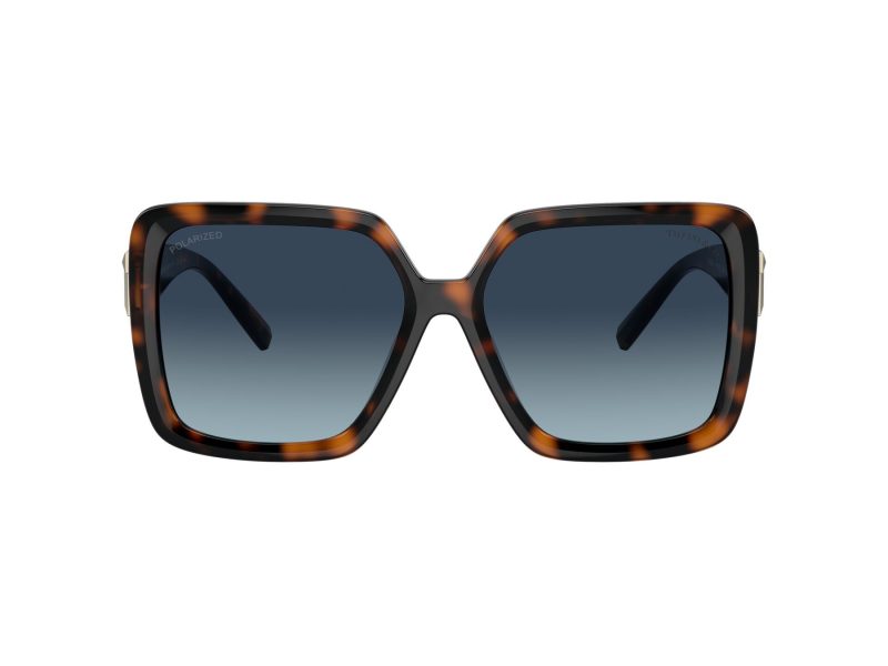 Tiffany Lunettes de Soleil TF 4206U 80154U