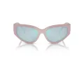 Tiffany Lunettes de Soleil TF 4217 8393MU