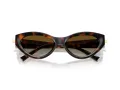 Tiffany Lunettes de Soleil TF 4225U 8015T5