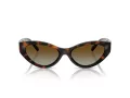Tiffany Lunettes de Soleil TF 4225U 8015T5