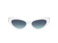 Tiffany Lunettes de Soleil TF 4225U 83929S