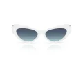 Tiffany Lunettes de Soleil TF 4225U 83929S